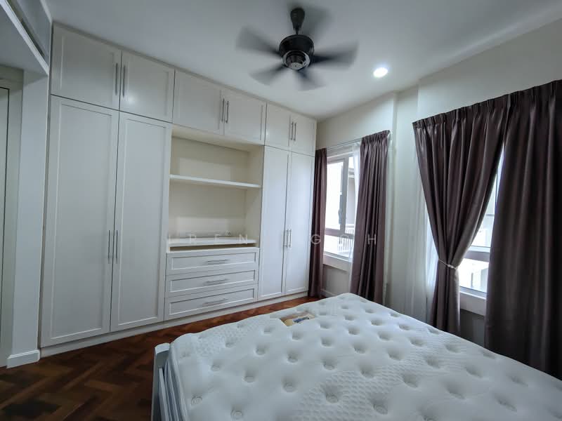 Condominium for Rent at Quayside Seafront Resort Condominiums - Irene Goh - Bedroom - PropertyGuru.com.my