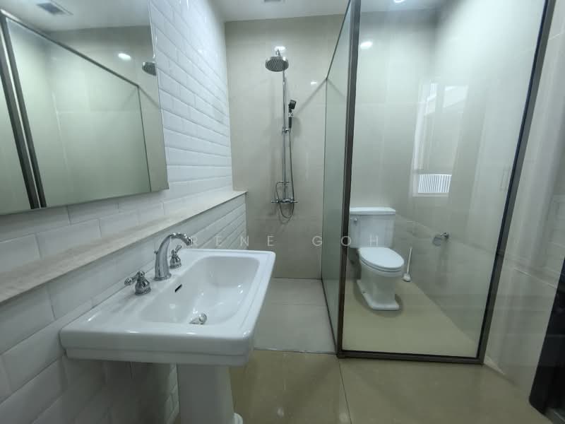 Condominium for Rent at Quayside Seafront Resort Condominiums - Irene Goh - Bathroom - PropertyGuru.com.my