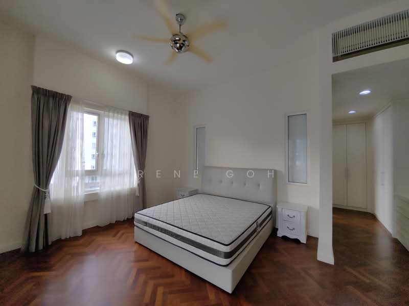 Condominium for Rent at Quayside Seafront Resort Condominiums - Irene Goh - Bedroom - PropertyGuru.com.my