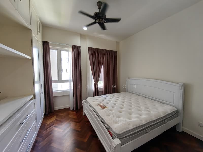 Condominium for Rent at Quayside Seafront Resort Condominiums - Irene Goh - Bedroom - PropertyGuru.com.my