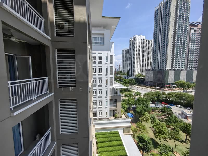 Condominium for Rent at Quayside Seafront Resort Condominiums - Irene Goh - Exterior - PropertyGuru.com.my