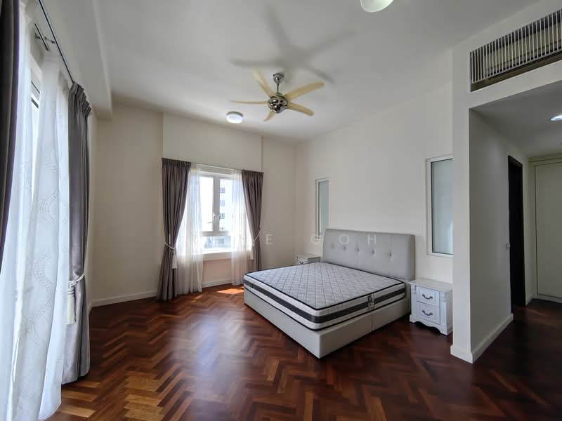 Condominium for Rent at Quayside Seafront Resort Condominiums - Irene Goh - Bedroom - PropertyGuru.com.my