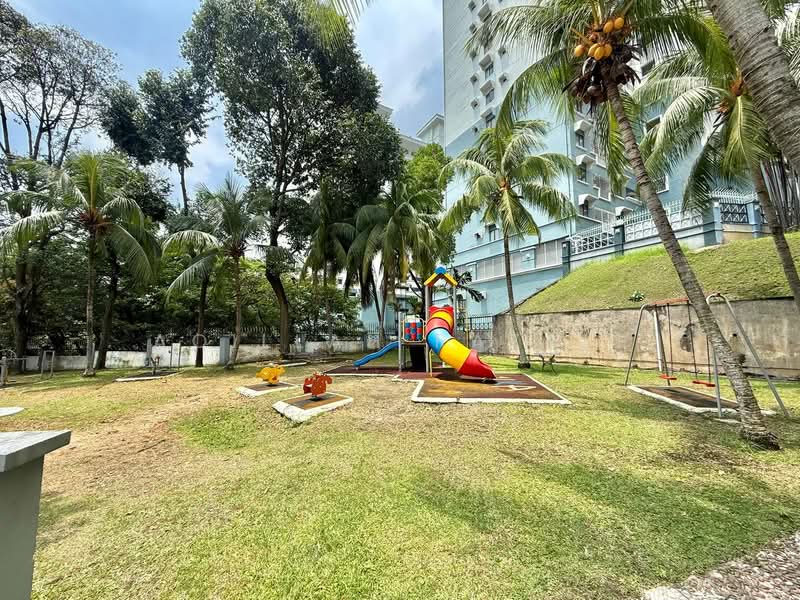 Condominium for Sale at Vista Komanwel A - Aqillah Razali - PropertyGuru.com.my