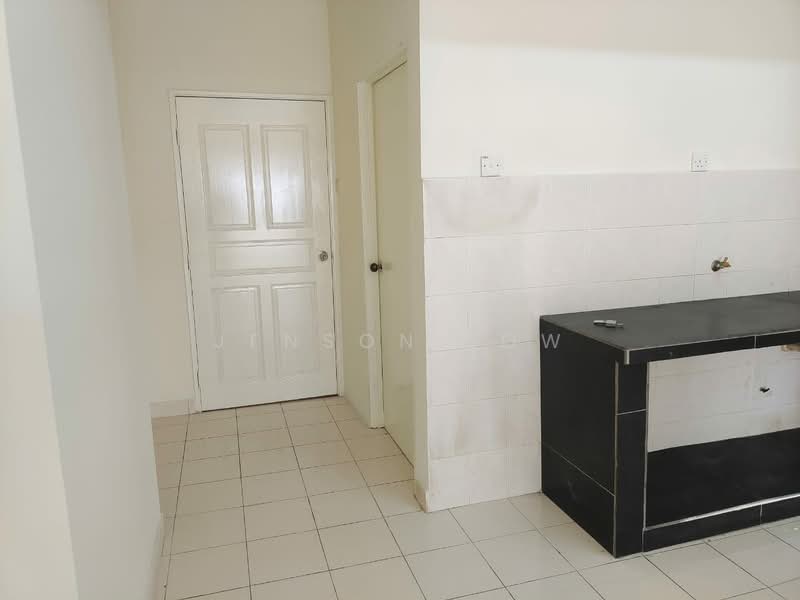 Apartment for Sale at Vista Mutiara - Jenson Low - Interior - PropertyGuru.com.my