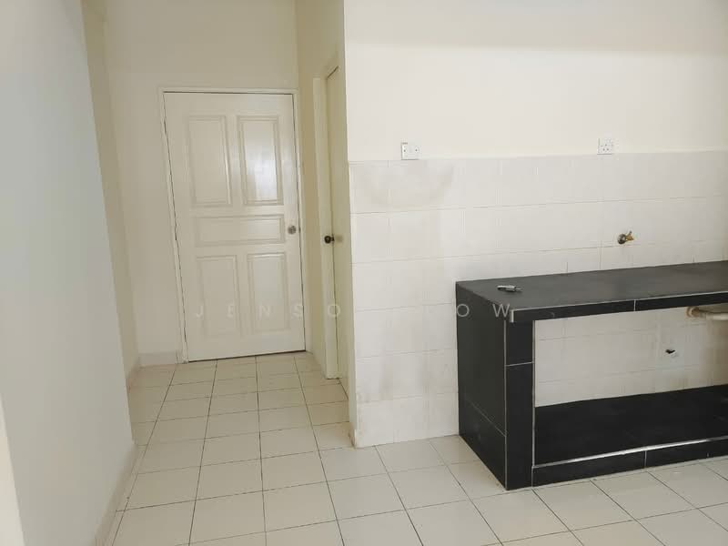 Apartment for Sale at Vista Mutiara - Jenson Low - Interior - PropertyGuru.com.my