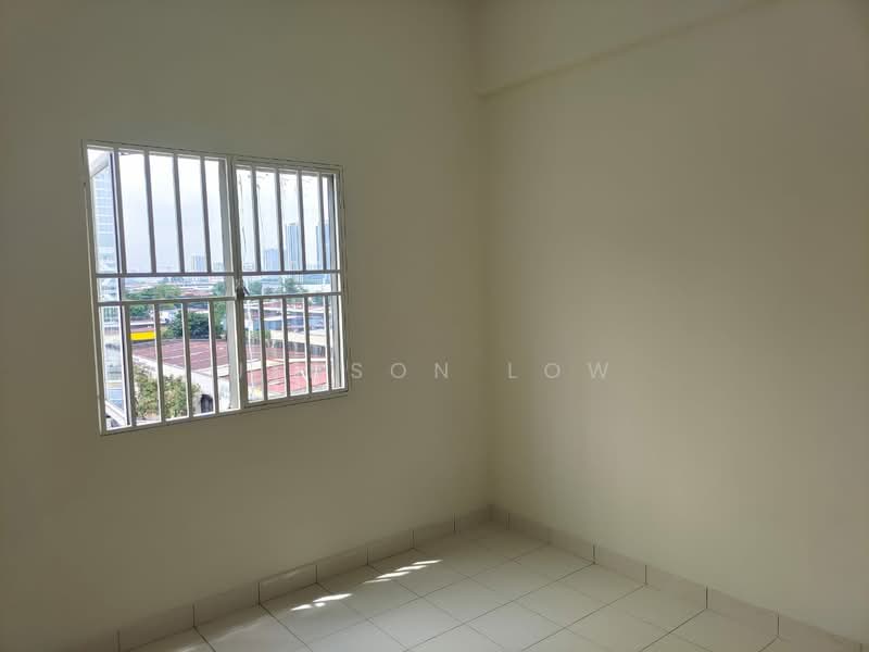 Apartment for Sale at Vista Mutiara - Jenson Low - Interior - PropertyGuru.com.my
