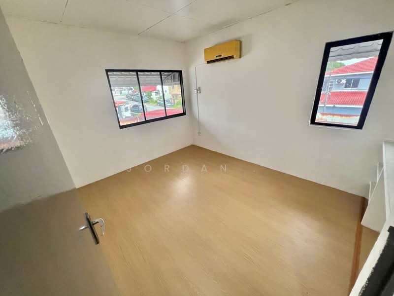 Rumah Teres 2-Tingkat untuk Dijual di Taman Damai Jaya (Skudai) - Jordan . - PropertyGuru.com.my