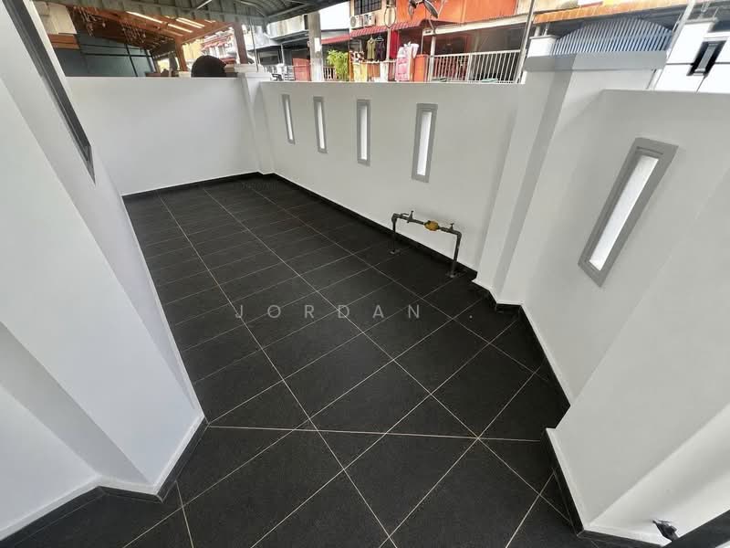 Rumah Teres 2-Tingkat untuk Dijual di Taman Damai Jaya (Skudai) - Jordan . - PropertyGuru.com.my
