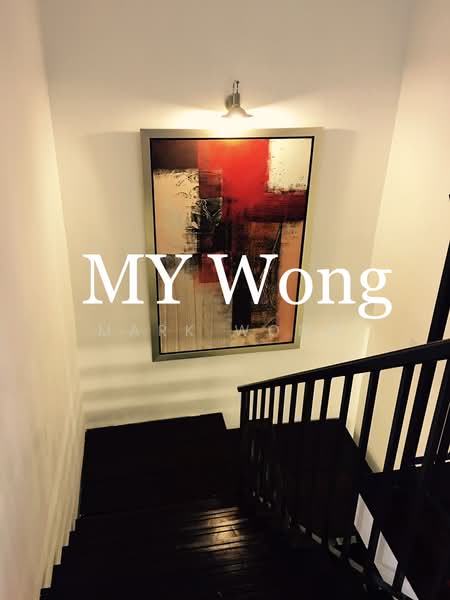 2-storey Terraced House for Rent in Petaling Jaya (Selangor) - Mark Wong - Interior - PropertyGuru.com.my