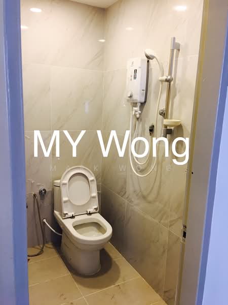2-storey Terraced House for Rent in Petaling Jaya (Selangor) - Mark Wong - Bathroom - PropertyGuru.com.my