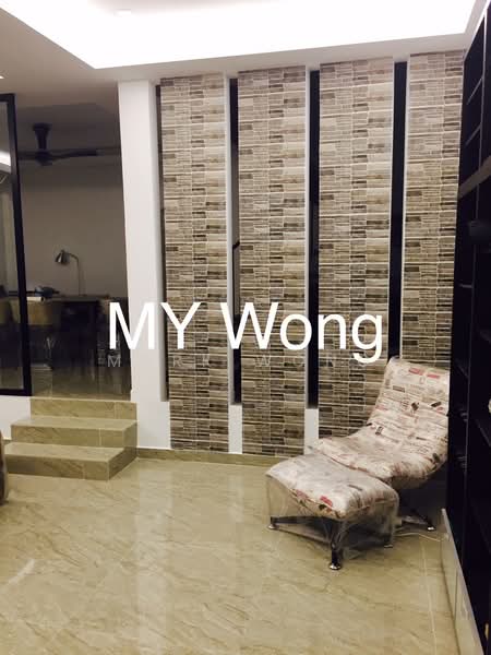 2-storey Terraced House for Rent in Petaling Jaya (Selangor) - Mark Wong - Interior - PropertyGuru.com.my