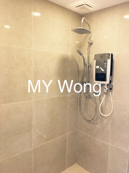 2-storey Terraced House for Rent in Petaling Jaya (Selangor) - Mark Wong - Bathroom - PropertyGuru.com.my