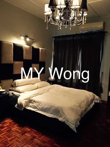 2-storey Terraced House for Rent in Petaling Jaya (Selangor) - Mark Wong - Bedroom - PropertyGuru.com.my