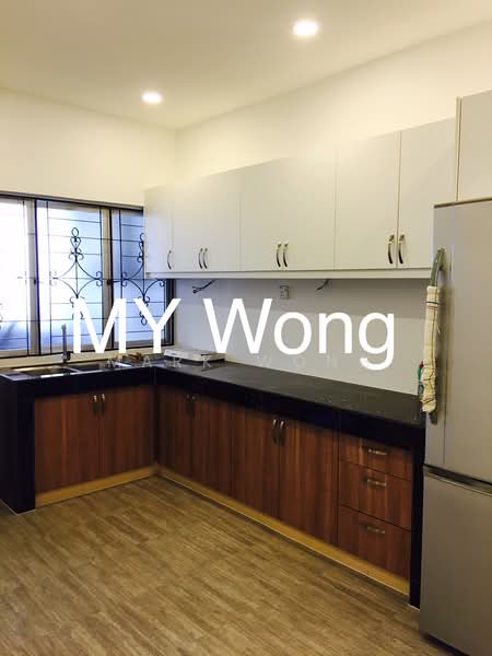 2-storey Terraced House for Rent in Petaling Jaya (Selangor) - Mark Wong - Kitchen - PropertyGuru.com.my