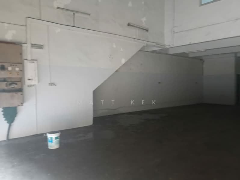 Kilang Berkembar untuk Disewa di Taman Megah Ria (Masai) - Matt Kek - Interior - PropertyGuru.com.my