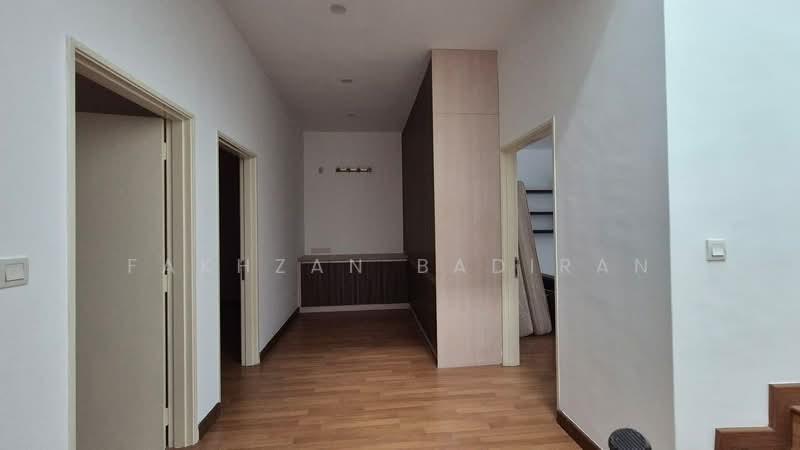 3-storey Terraced House for Rent in Cyberjaya (Selangor) - Fakhzan Badiran - Interior - PropertyGuru.com.my
