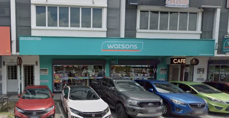 Kedai untuk Dijual di Taman Meranti Jaya (Puchong) - Elaine Yaw - Exterior - PropertyGuru.com.my