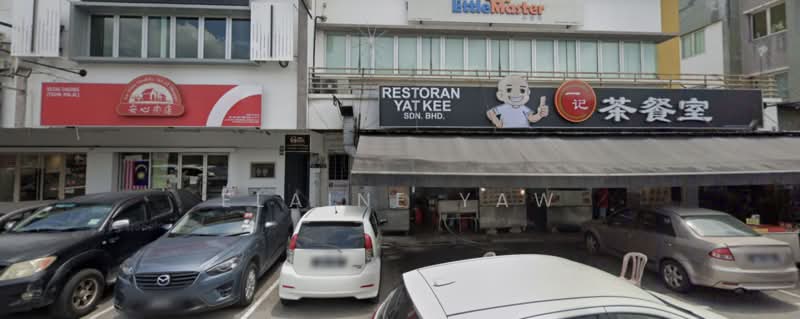 Kedai untuk Dijual di Taman Meranti Jaya (Puchong) - Elaine Yaw - Exterior - PropertyGuru.com.my