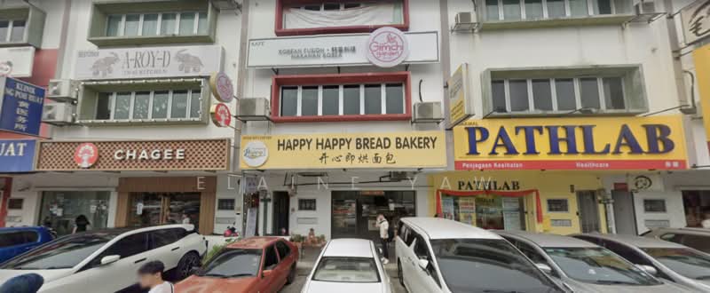 Kedai untuk Dijual di Taman Meranti Jaya (Puchong) - Elaine Yaw - Exterior - PropertyGuru.com.my