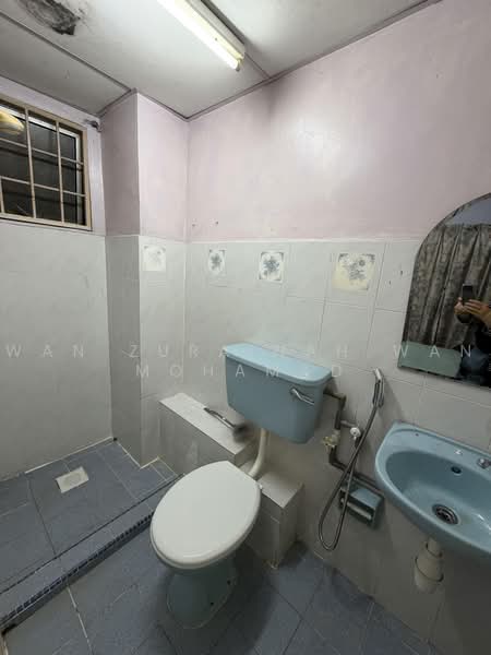 Condominium for Sale at Danau Idaman - Wan Zurainah Wan Mohamad - PropertyGuru.com.my