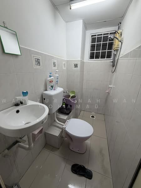 Condominium for Sale at Danau Idaman - Wan Zurainah Wan Mohamad - PropertyGuru.com.my