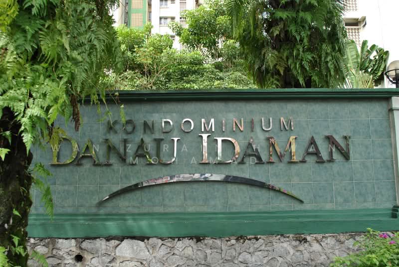 Condominium for Sale at Danau Idaman - Wan Zurainah Wan Mohamad - PropertyGuru.com.my