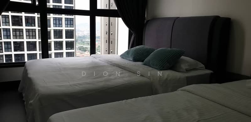 Service Residence for Rent at 28 Boulevard - Dion Sin - Bedroom - PropertyGuru.com.my