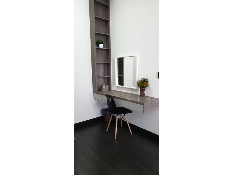 Service Residence for Rent at 28 Boulevard - Dion Sin - Study - PropertyGuru.com.my