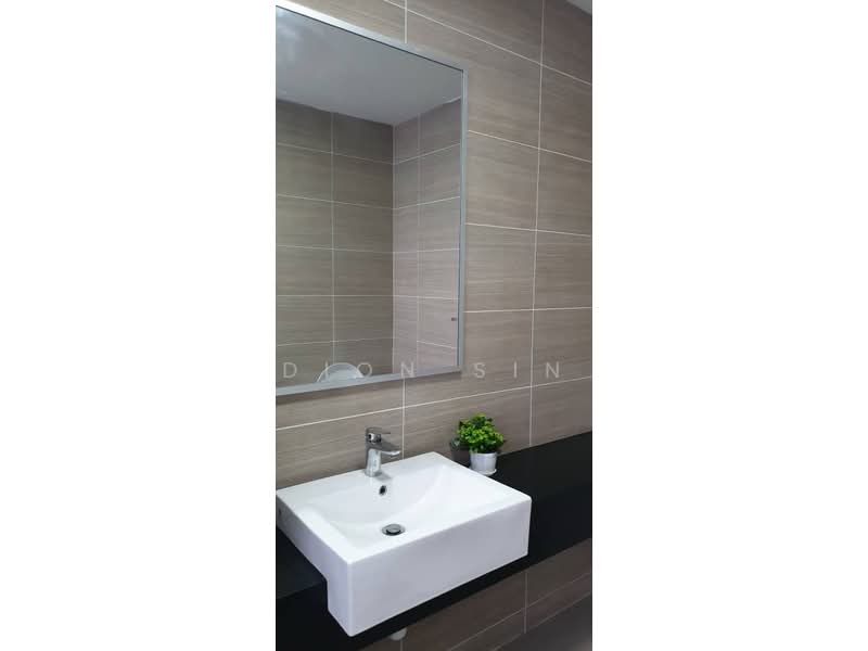 Service Residence for Rent at 28 Boulevard - Dion Sin - Bathroom - PropertyGuru.com.my