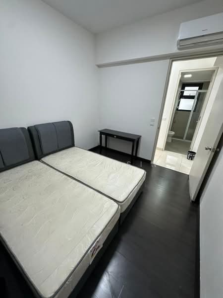 Service Residence for Rent at 28 Boulevard - Dion Sin - Bedroom - PropertyGuru.com.my