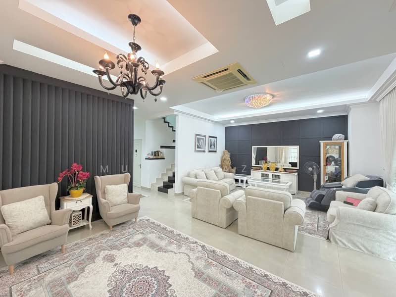 Bungalow House untuk Dijual di Bandar Putra Permai (Seri Kembangan) - Muizz Razak - PropertyGuru.com.my