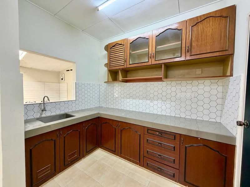Rumah Berkembar untuk Dijual di Taman Desaria (Nilai) - Aqillah Razali - PropertyGuru.com.my
