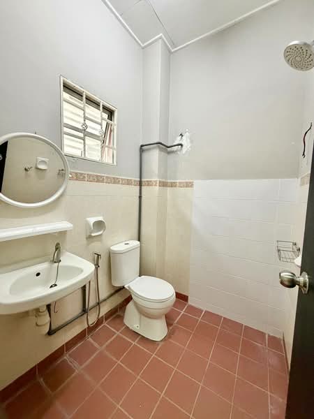 Rumah Berkembar untuk Dijual di Taman Desaria (Nilai) - Aqillah Razali - PropertyGuru.com.my