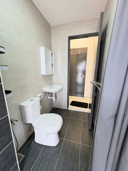 Service Residence for Rent at EDUSENTRAL - Bee Har Chew - PropertyGuru.com.my