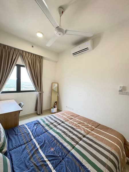 Service Residence for Rent at EDUSENTRAL - Bee Har Chew - PropertyGuru.com.my