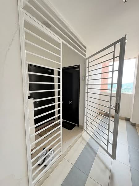 Service Residence for Rent at EDUSENTRAL - Bee Har Chew - PropertyGuru.com.my