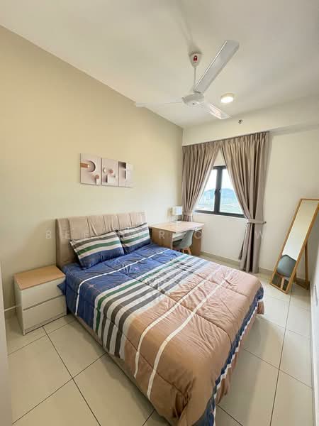 Service Residence for Rent at EDUSENTRAL - Bee Har Chew - PropertyGuru.com.my