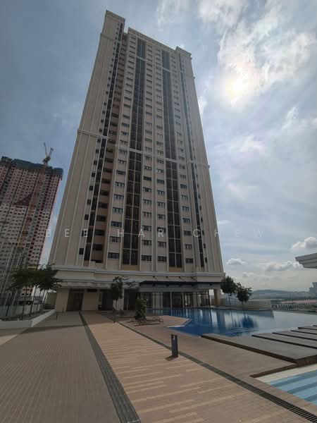 Service Residence for Rent at EDUSENTRAL - Bee Har Chew - PropertyGuru.com.my
