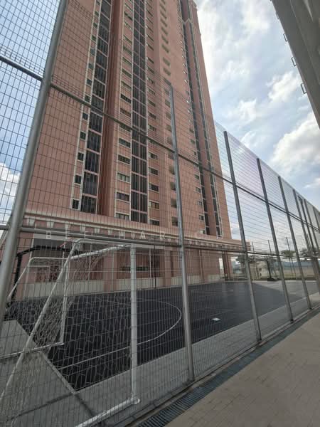 Service Residence for Rent at EDUSENTRAL - Bee Har Chew - PropertyGuru.com.my