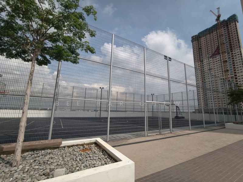 Service Residence for Rent at EDUSENTRAL - Bee Har Chew - PropertyGuru.com.my