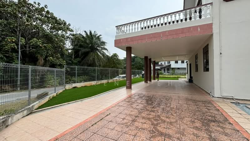 Bungalow House for Sale in Senai (Senai) - Serene Teh - Exterior - PropertyGuru.com.my