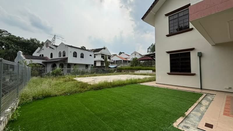 Bungalow House for Sale in Senai (Senai) - Serene Teh - Exterior - PropertyGuru.com.my