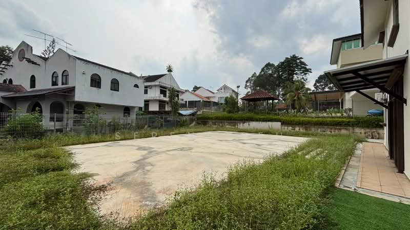 Bungalow House for Sale in Senai (Senai) - Serene Teh - Exterior - PropertyGuru.com.my