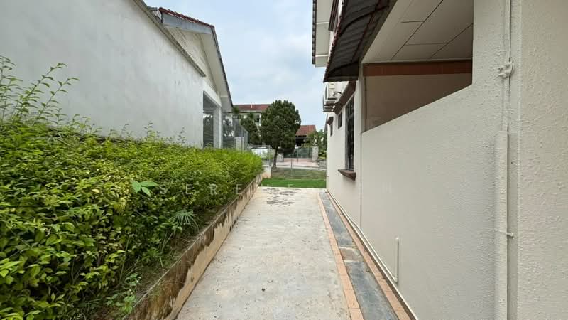 Bungalow House for Sale in Senai (Senai) - Serene Teh - Exterior - PropertyGuru.com.my