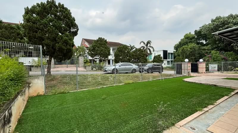 Bungalow House for Sale in Senai (Senai) - Serene Teh - Exterior - PropertyGuru.com.my
