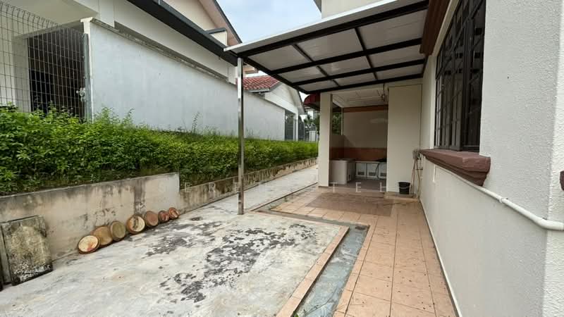 Bungalow House for Sale in Senai (Senai) - Serene Teh - Exterior - PropertyGuru.com.my