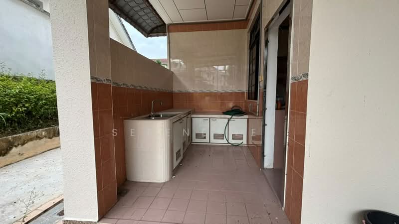 Bungalow House for Sale in Senai (Senai) - Serene Teh - Exterior - PropertyGuru.com.my