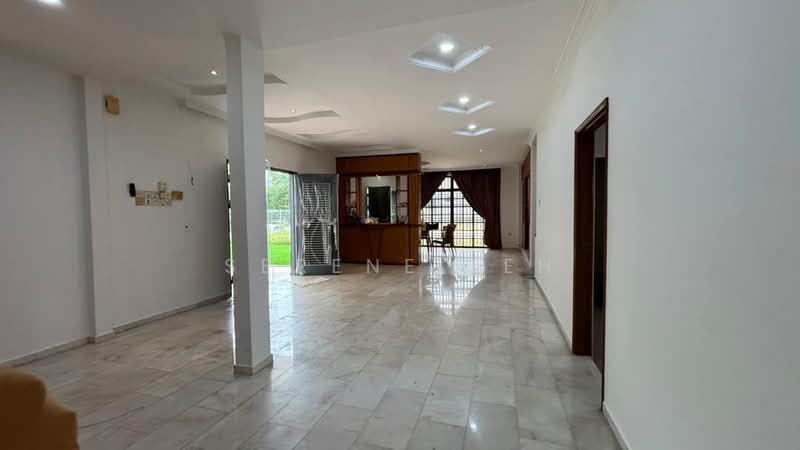 Bungalow House for Sale in Senai (Senai) - Serene Teh - Living Room - PropertyGuru.com.my