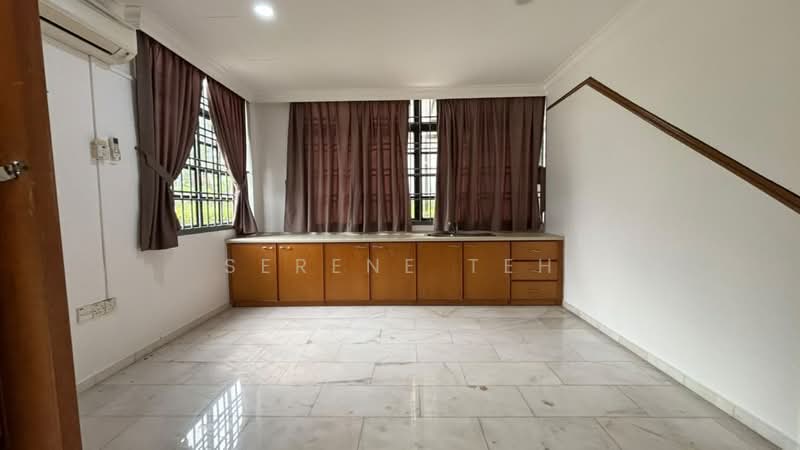 Bungalow House for Sale in Senai (Senai) - Serene Teh - Interior - PropertyGuru.com.my