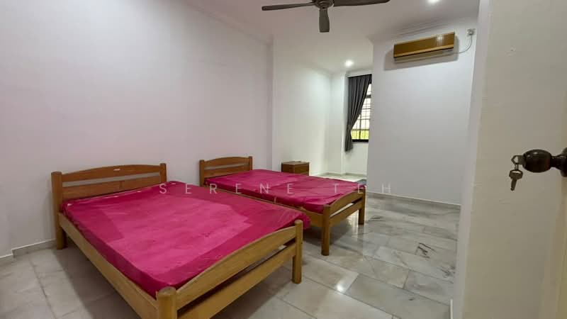 Bungalow House for Sale in Senai (Senai) - Serene Teh - Bedroom - PropertyGuru.com.my